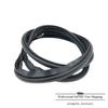 Sunroof Glass Weatherstrip Seal For Honda Civic DX EX EX-L GX LX Si 1.8L 2.0L