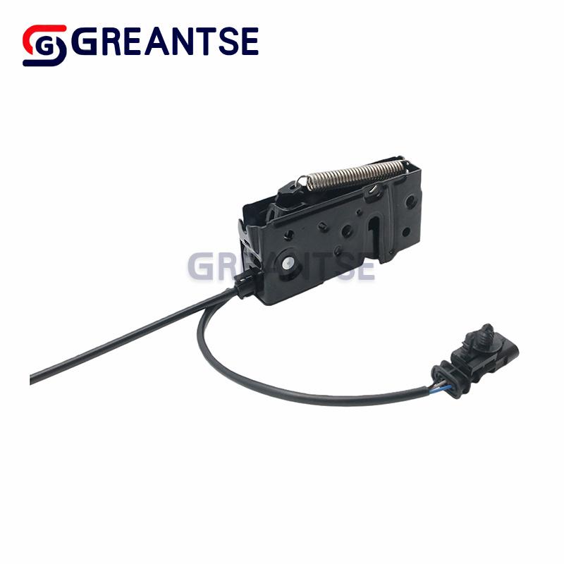 32226108 Front Left Hood Lock Latch Actuator Suitable For Volvo Xc60 Factory Automobiles Spare Parts