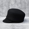 Lady Casual Wool Felt Hat Baseball Cap Women Hat Fall Winter Seasons Accessory