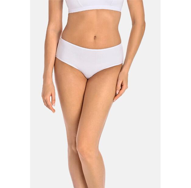 Трусы классические Teyli Bianca EU XL