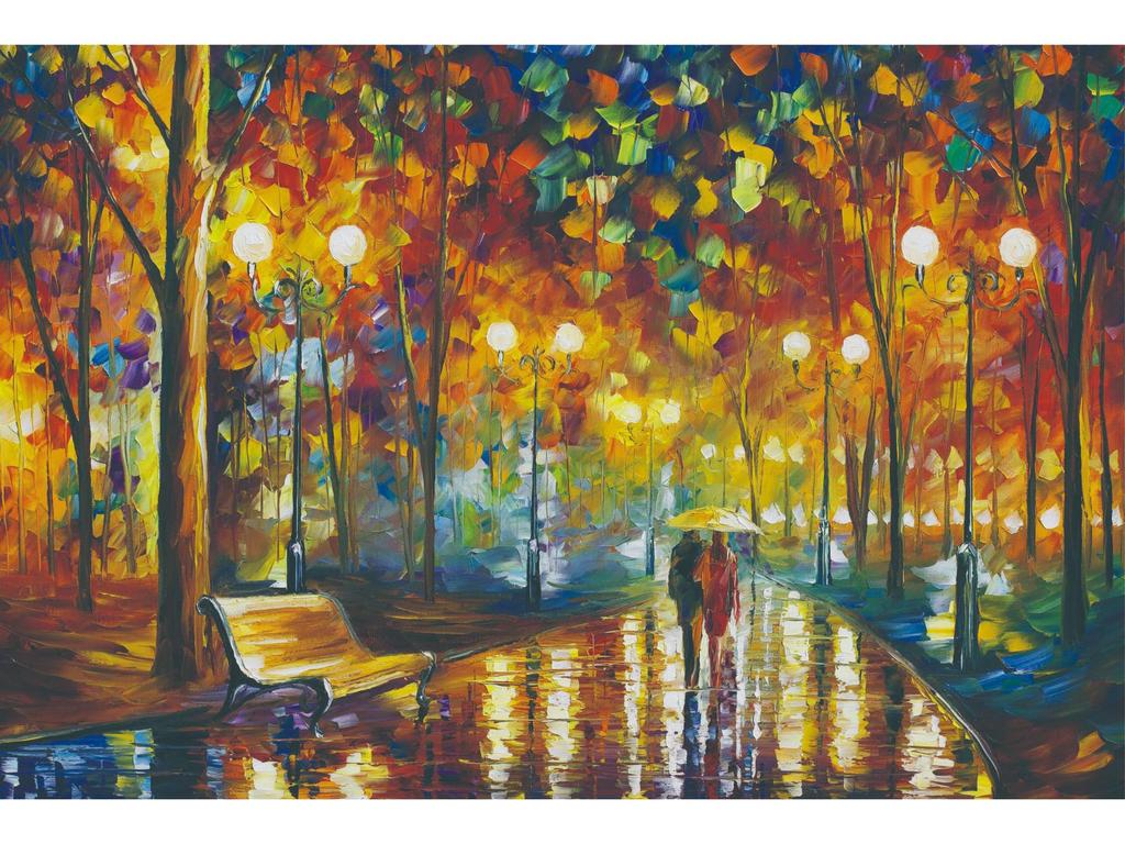 Mini Puzzle Tub de Test 150 de Piese - Design Pictură în Ulei pentru Decompresie Adulți