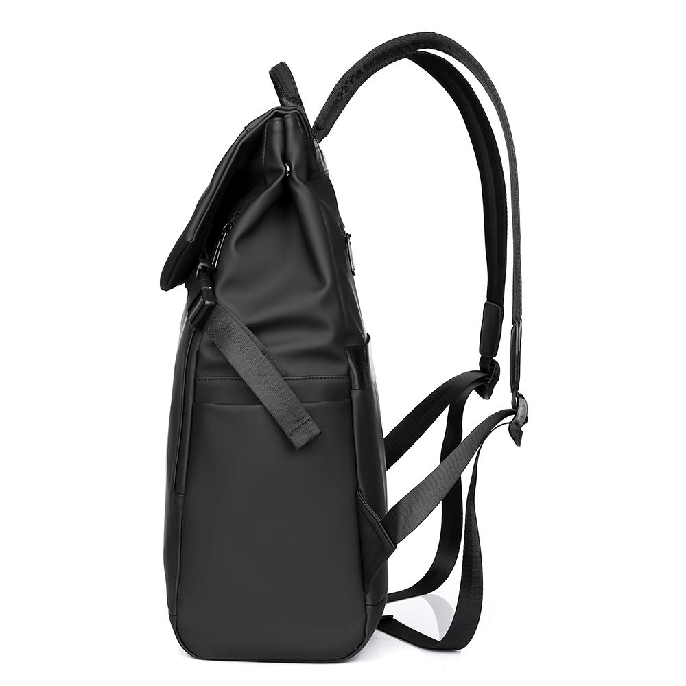 Biznesowy Torba na Komputer Męski o Dużej Pojemności Plecak do Dojazdów Plecak Podróżny