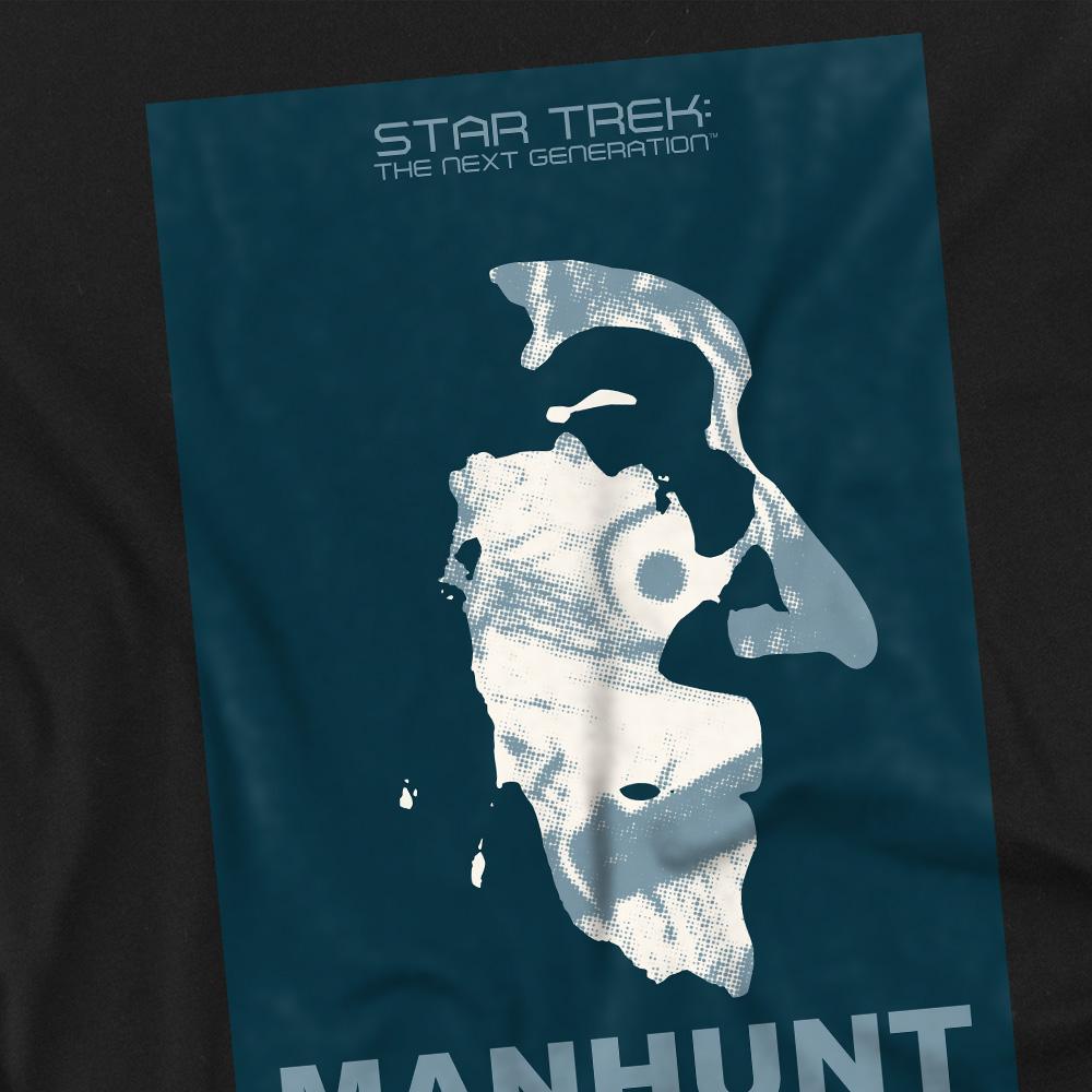 Star Trek Mens The Next Generation Season 2 Episode 19 T-Shirt