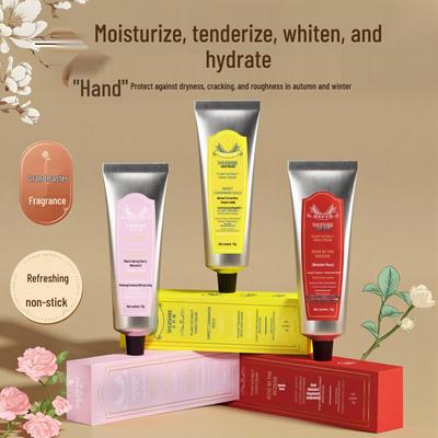 Cura delle mani e dei piedi – Maschere e creme per le mani