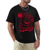 Hey KoolAid Rotes T-Shirt Dry Fit Laufshirt Kurzarm