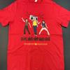 Tops – T-Shirts