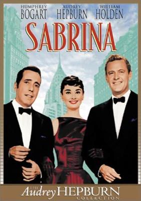DVD BILLY WILDER, AUDREY HEPBURN, HUMPH - Beautiful Sabrina  PDH44 Japan Movies & DVD Used