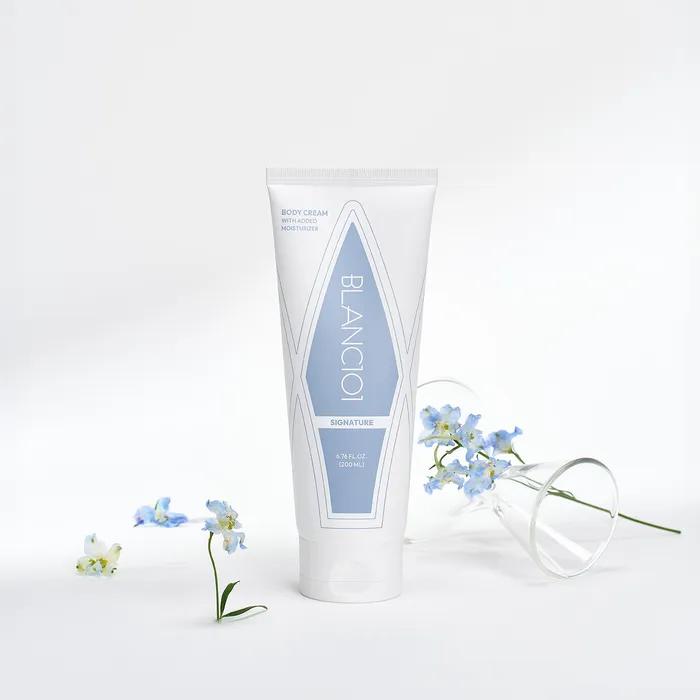 Signature Body Cream 200ml