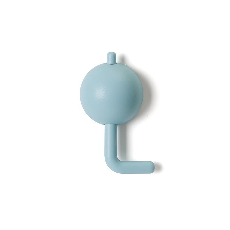 5PCS Children's Drawer Anti-lock Baby Cabinet Safety Lock Baby Kitchen Door Fixing Buckle Anti-pinch Multifunctional Child Locks