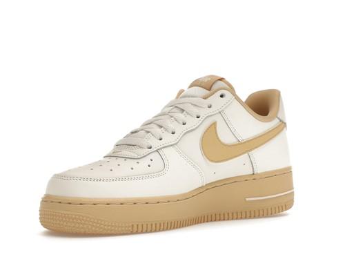 Nike Air Force 1 '07 Sail Sesame W - FZ3597-133