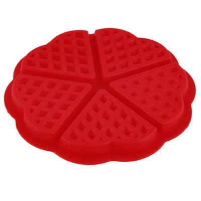 Moldes de pastelaria – Moldes de waffle