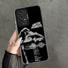 Arctic M-Monkeys Special Offer Shockproof Phone Case for Samsung A17 A16 A15 A14 A37 A57 A36 A56 A26 A35 A55 A25 A34 A54 A24 A13