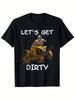 Na górę – T-shirty i koszulki