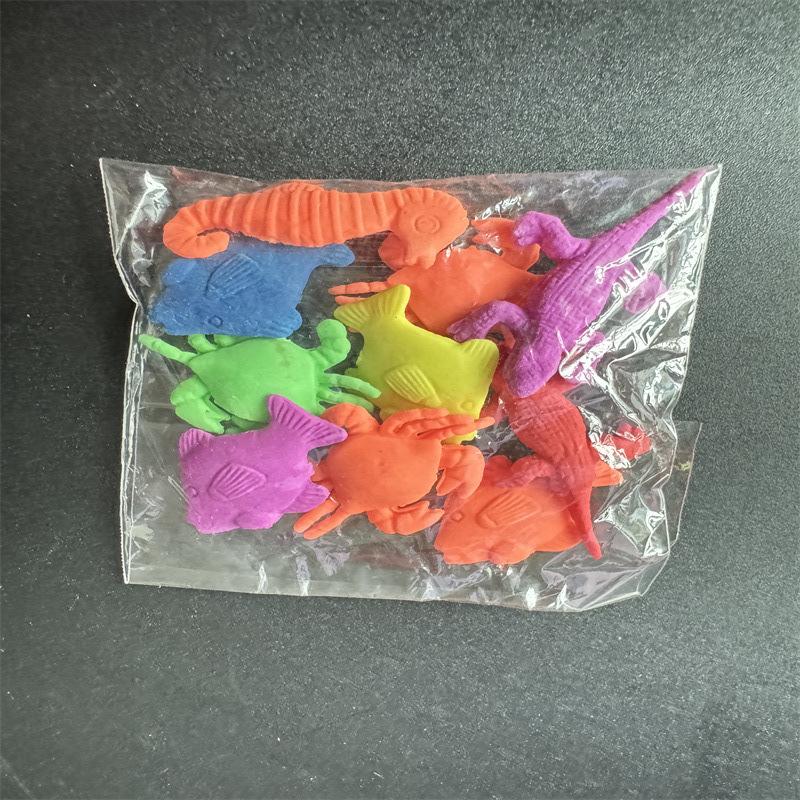 

Inflatable Animal Cartoons One Size