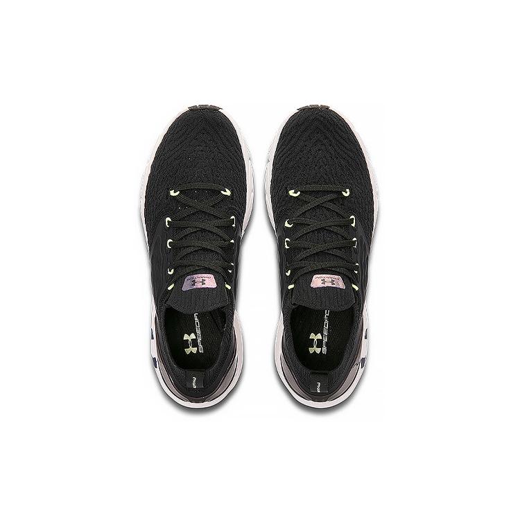 Under Armour Hovr Phantom 2 Clr Sft Cn Black 3025195-001