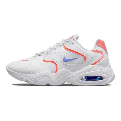 Air Max 2X 'White Magic Ember' Dames CK2947-106
