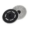Rag Holder Accessories For Ecovacs DEEBOT T10 OMNI/ TURBO/X1 OMNI/ TURBO/X1S PRO Spare Parts Mop Cloth Robot Vacuum Cleaner