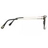 Tom Ford Ft5865 B Blue Light Block 002 Men Eyeglasses