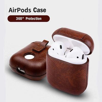 For Apple Airpods Silicone Case Protective Cover Pouch Anti Lost Protector Sleeve Case Funda Coque for Air Pods Accessories Etui | Wish For Apple Airpods Silicone Case Protective Cover Pouch Anti Lost Protector Sleeve Case Funda Coque for Air Pods Accessories Etui | Wish
