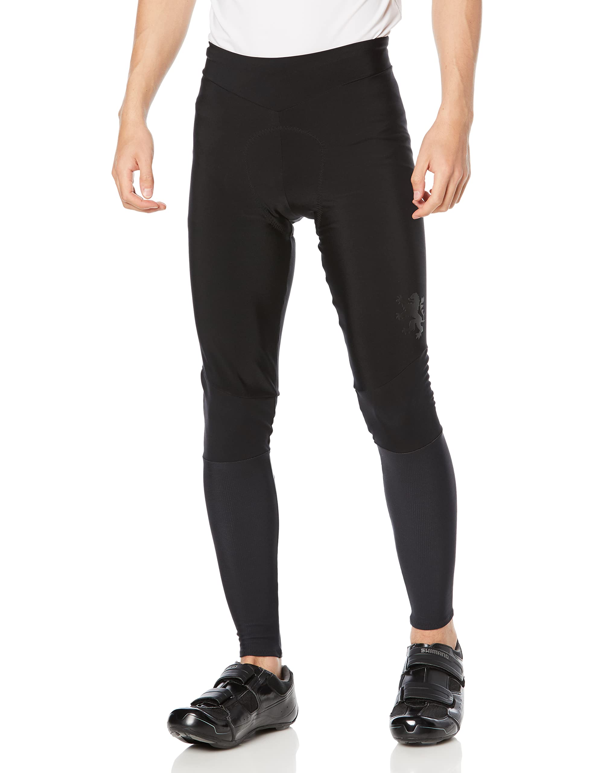 

Брюки Lion de Kapelmuur lilt030 Черный XL чёрный