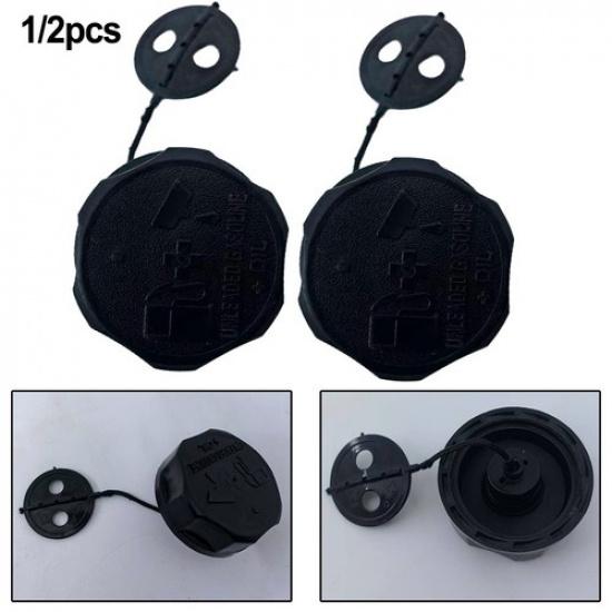 For RedMax Blower Replacement Fuel Cap Quick tallation Lightweight Design