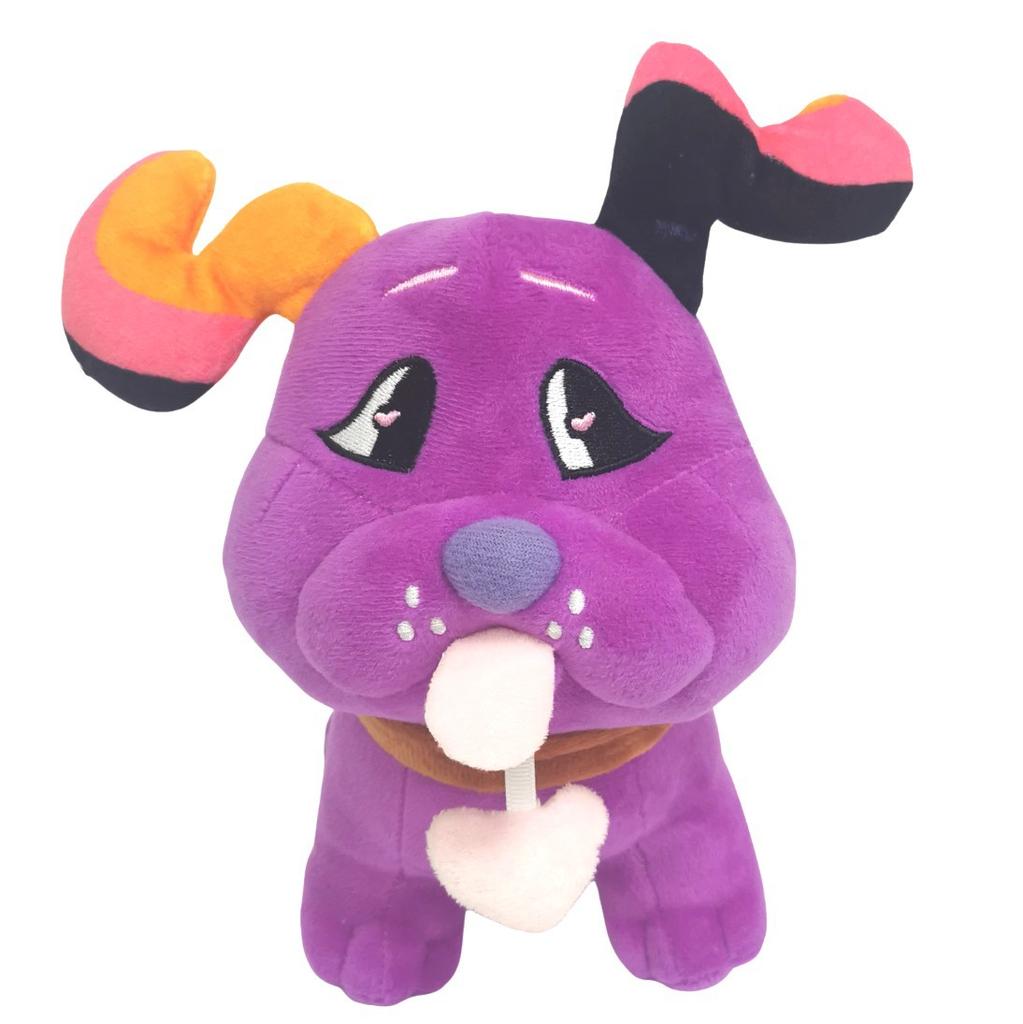 Nouveau jouet en peluche Petite Pooch Poppy Playtime Doll – acheter aux  petits prix dans la boutique en ligne Joom