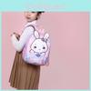 Cute And Stylish Kindergarten Backpack For Boys And Girls Lightweight Oxford Fabric