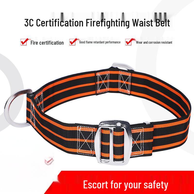 Brangdy Firefighter Rescue Belt Standard