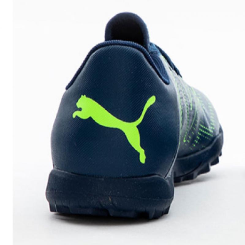 Puma Galleria Puma Future Play Tt Short Artificial Turf Futsal Shoes 10738103