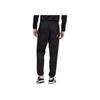 Adidas Originals PT3 Casual Lace-Up Comfortable Solid Color Sports Long Pants Men Bottoms Black ED5790