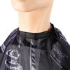 Professional Hair Salon Nylon Barber Cape Hair Cutting Gown with Snap Closure for Kids An