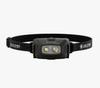 Ledlenser HF4R Kafa Lambası 600 Lümen 140m IP68 72g Şarj Edilebilir Siyah (1813)