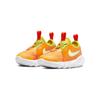 Nike Flex Runner 2 TD Mango Baby Sneakers Yellow Kumquat Atomic-Green DM4206-800