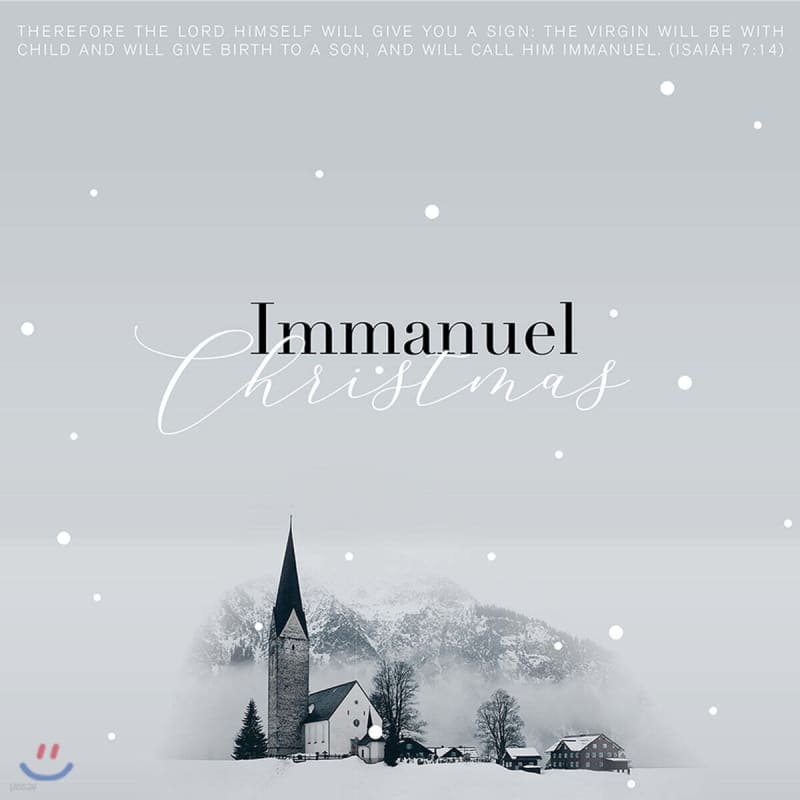 

Lee Ye-young - Immanuel Christmas