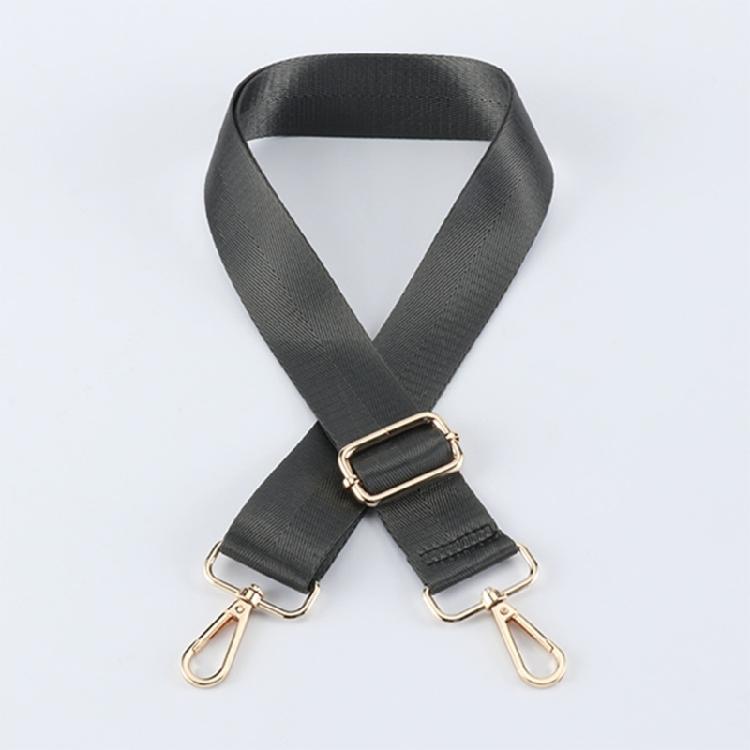 Široký Nastavitelný Popruh Tašky Plátěný Náhradní Pásek Popruh Kabelky Délka 75-145cm Doplňky Tašky