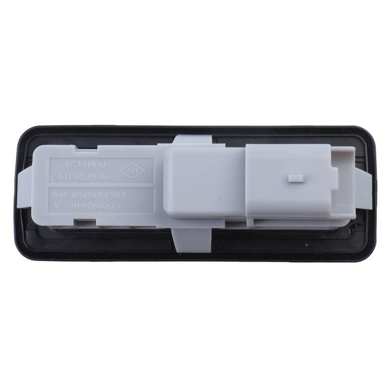 Renault Megane 4/Grandtour 4/Talisman/Duster Tailgate Switch 906069264R