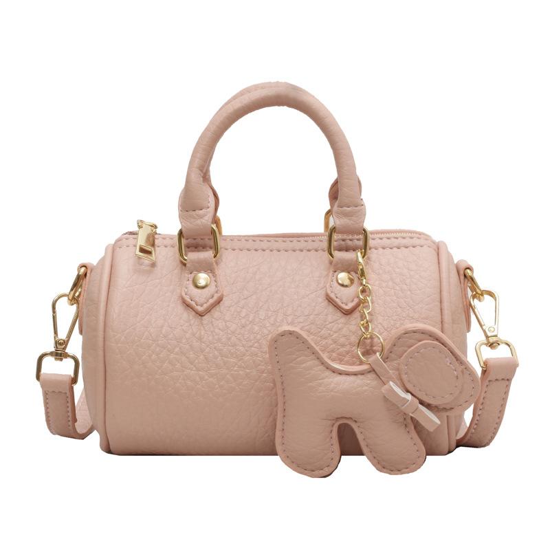 Handbag Casual Versatile Messenger Bag New Women's Bag Shoulder Bag