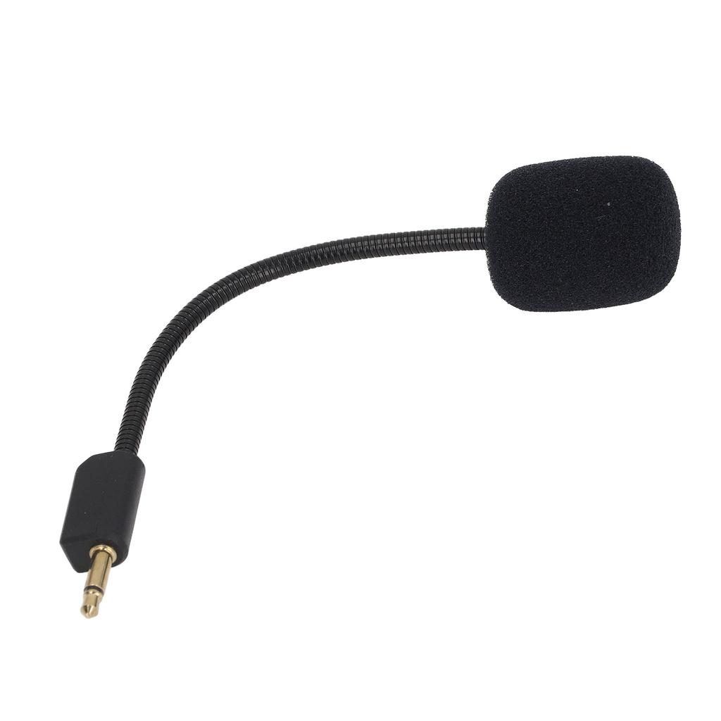 Gaming Headset Microphone Professional Plug and Play 3.5mm Jack Replacement Mic for BlackShark V2 for BlackShar V2 Pro