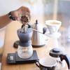 HARIO Ceramic Coffee Mill Skeleton MSCS-2TB