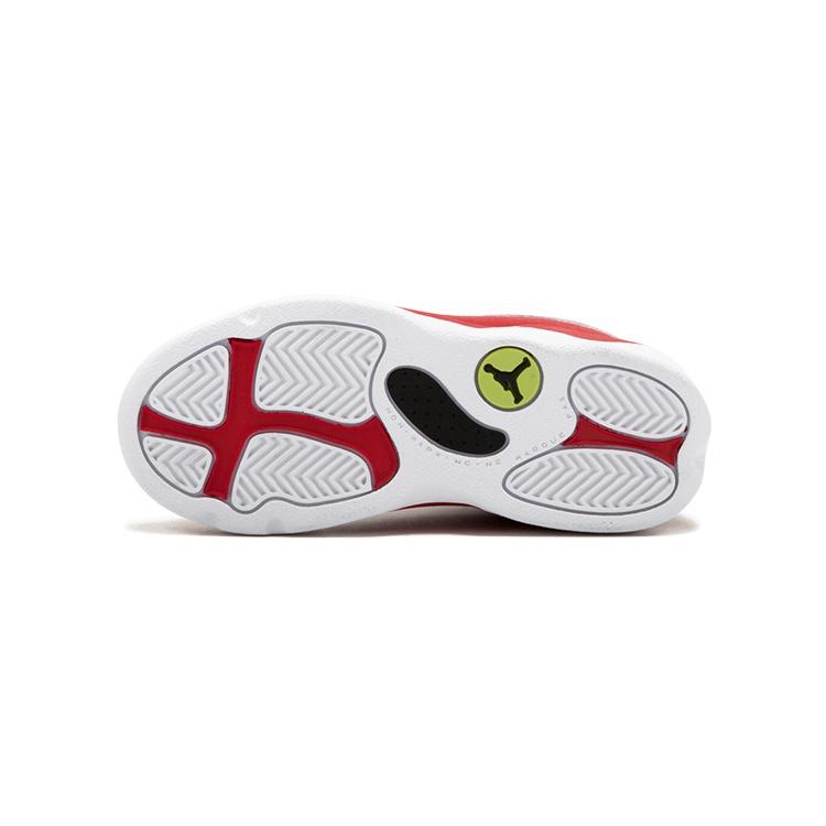 (TD) Air Jordan 13 Retro 'Grey Toe' 2014 Baby 414581-126