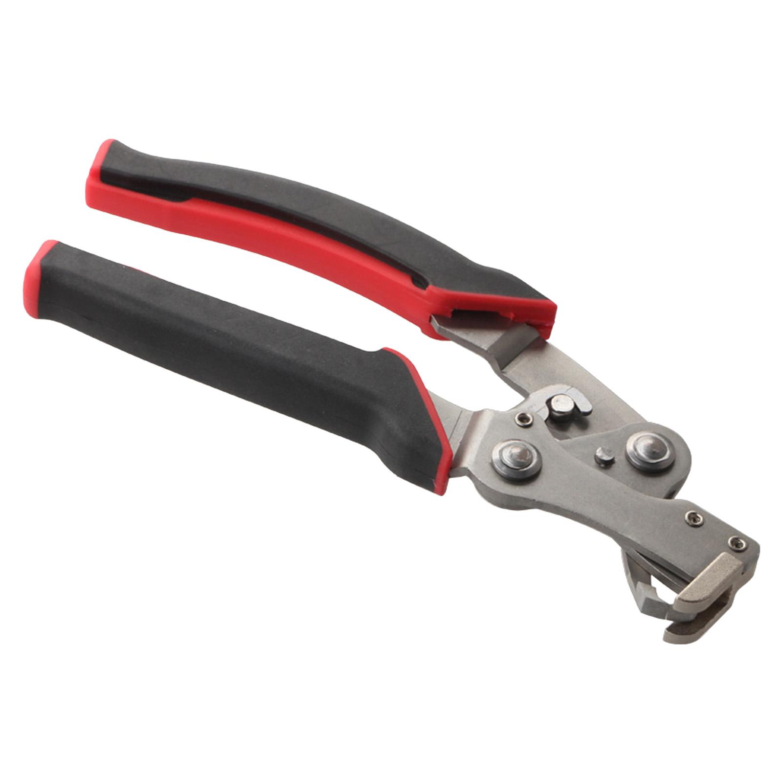 

Professional Car Clip Pliers Auto Panel Removal Tool With Rubber Fastener Car DisassemblyTools Professional Auto Repair Tool