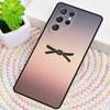 Janpan Judo Silicone Phone Case For Samsung Galaxy note 10 pro S26 S25 S24 S23 S22 S21 Plus S25Ultra Capa Cover