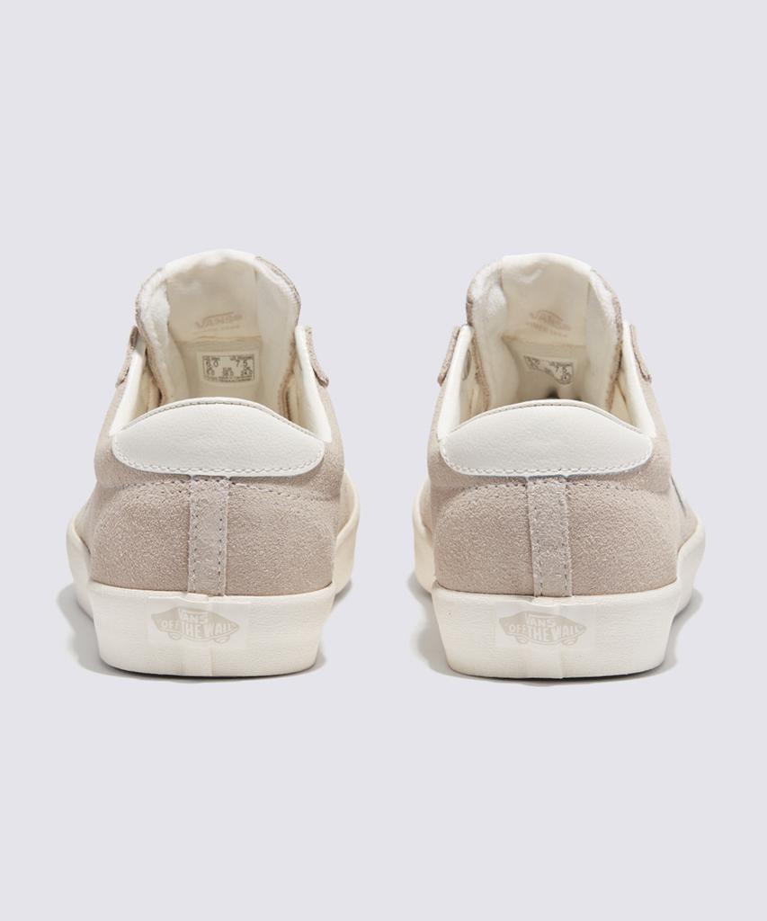 Vans Sport Low - French Oak:Marshmallow / Vn000Cqrdbv1