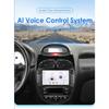 7'' Car Radio Android Carplay For PEUGEOT 206 206CC 206SW 2000-2008 Car Multimedia Player Autoradio 1+32GB