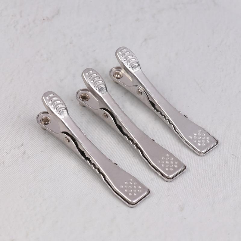 

1/3 шт. ЭКГ/ЭКГ электроды-клипсы типа аллигатор 4.0 клипсы-защелки для ветеринарных питомцев аксессуары 3pcs