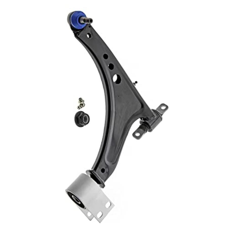 Front Control Arm Replacement for Chevrolet Malibu Buick LaCrosse Regal Sportback TourX with Integrated Ball Joint Assembly Dur
