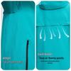 Men's Lightweight Hooded Sun Protection Jacket