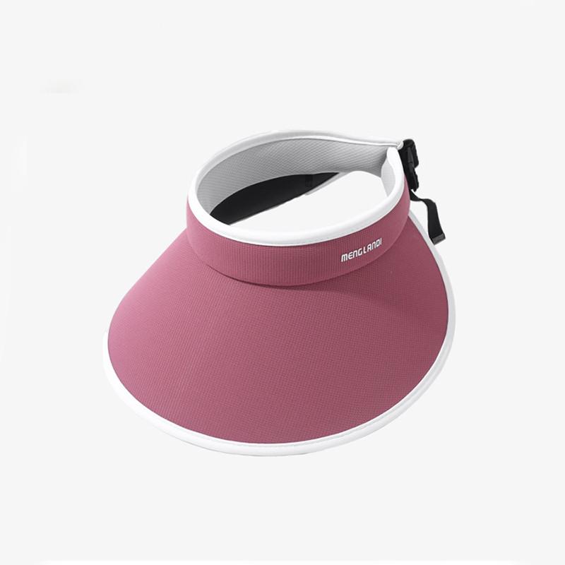 Шикарная летняя шляпа с широкими полями, узор из букв, корейская шляпа Dongdaemun с широкими полями красный