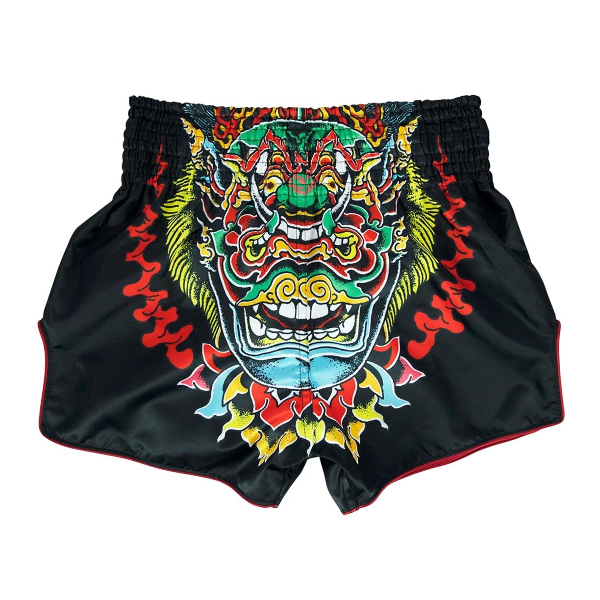 Fairtex BS1912 Kabuki Muay Thai Shorts