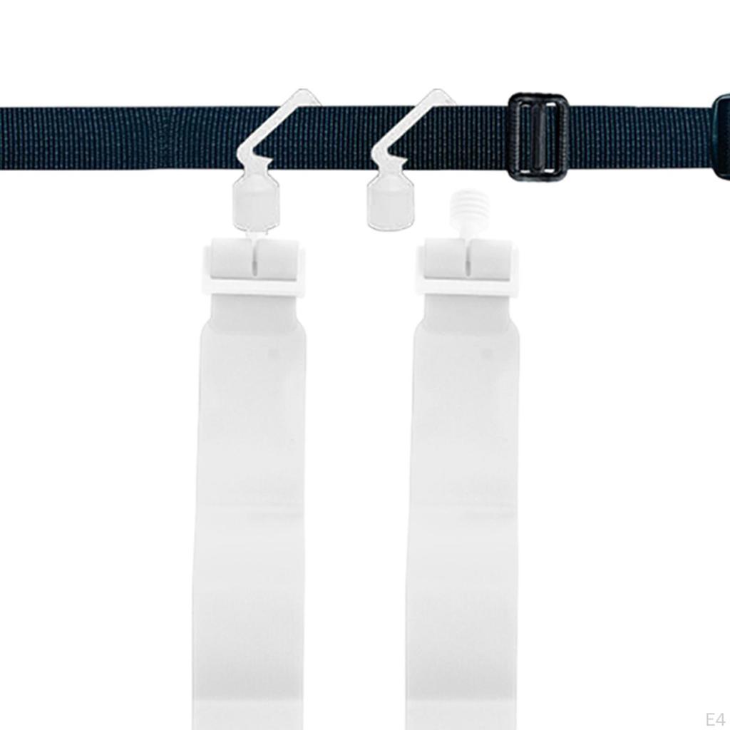 Fußball Gürtel Flag Rugby Tag Spiele Sportausrüstung Professioneller Hüftgurt